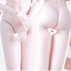 Highly Articulated 1/6 Doll Body With Joint Design 30CM Doll Replacement Nude Doll For Creative Posing Adult Collector