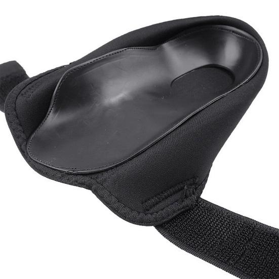Heel Cup Protector for Men And Women Arch And Ankle Support Heel Inserts Pads for Plantar Fasciitis Achilles Tendonitis Heel Spurs Foot Pain Relief