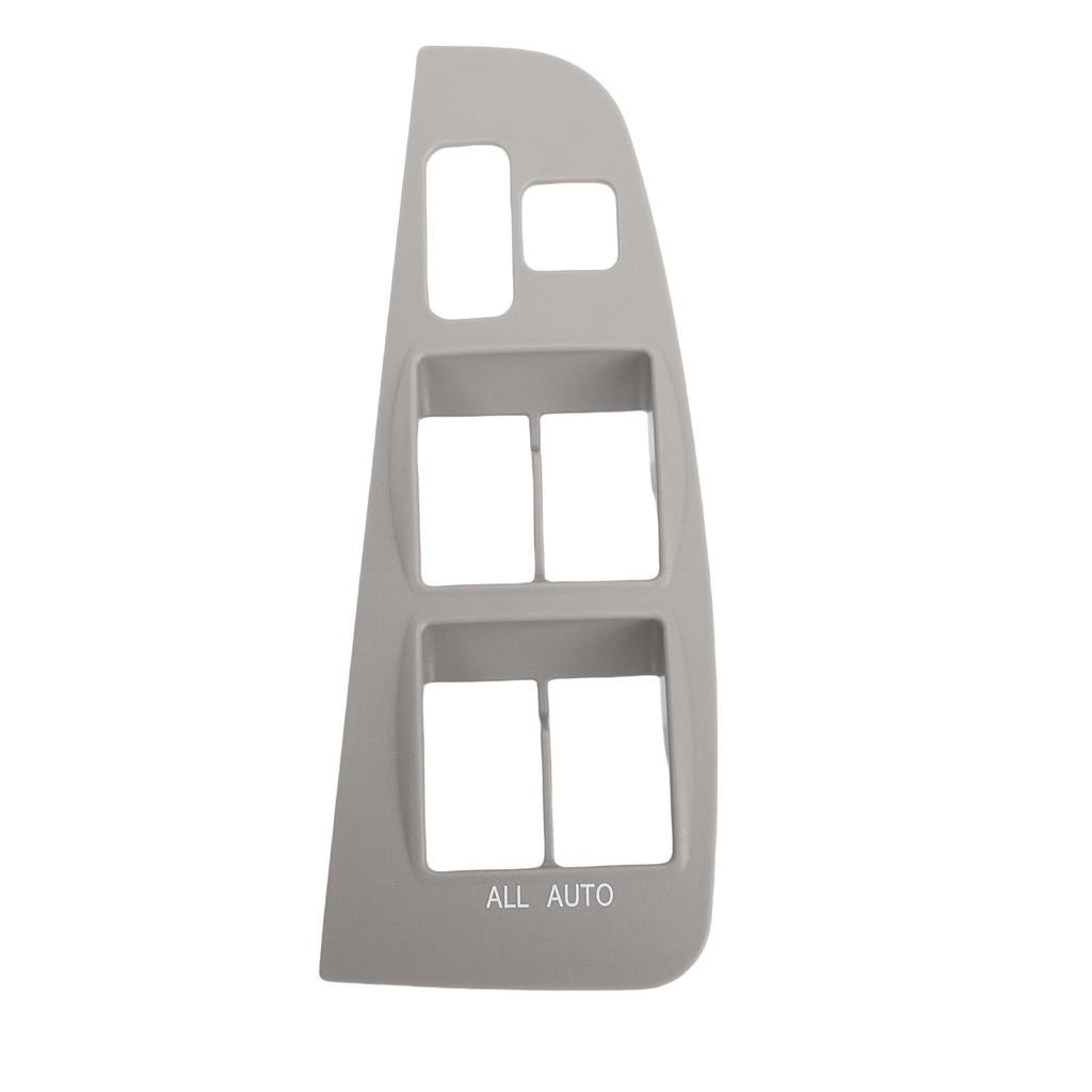     Window   Bezel Left Driver Side Panel Trim Replacement  1998-2002 Beige  