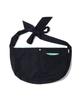 Kijiko Ke904-Dot Hobo Bag Navy