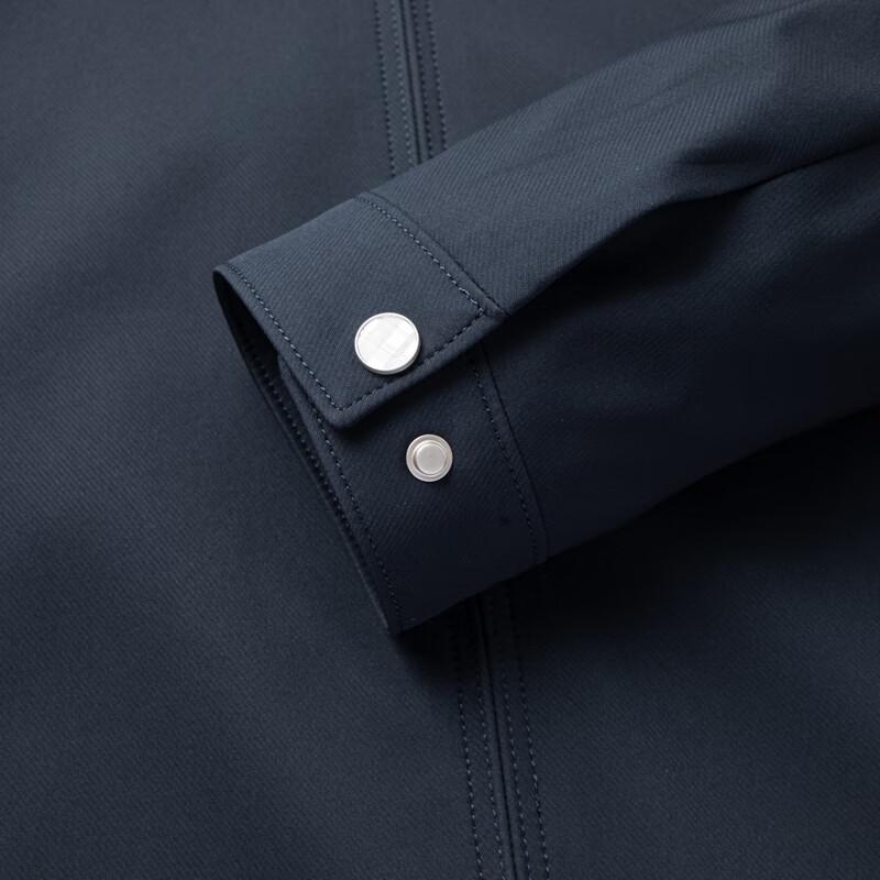 Men's Business Casual Jacket FMYC2329