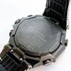 Used Casio G-SHOCK MTG-B2000 Bordeaux men's watch operation confirmed