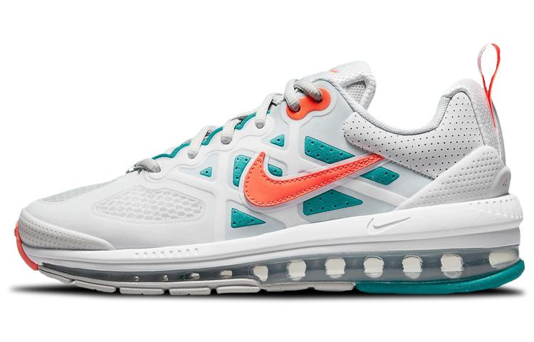 Nike Air Max Genome Белый Бирюзовый Женские CZ1645-001 37.5