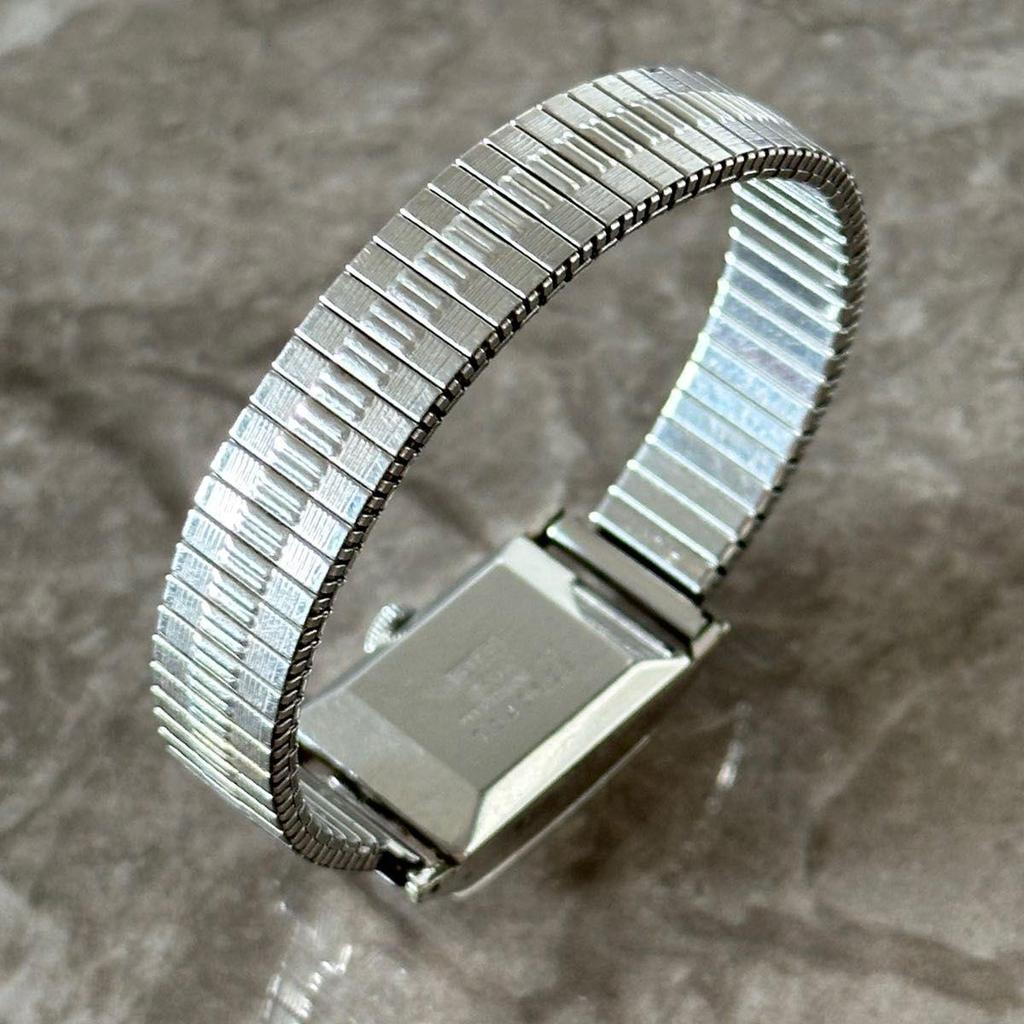 Used Vintage DATE STAR Watch