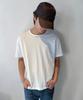 Unessin Unisex Nylon String Cap_Burgundy
