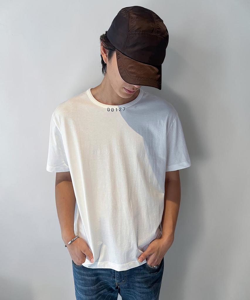 Unessin Unisex Nylon String Cap_Burgundy