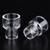 Clear Acrylic Pipe Variable Diameter Direct Connectors Water Tube Fittings Aquarium Fish Tank Garden Irrigation Accessories