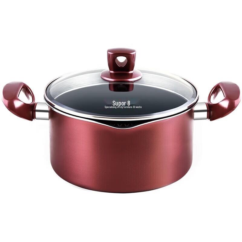 Chui Da Huang Non-Stick Soup Pot