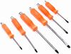 6-piece Tamping Screwdrivers KD10949