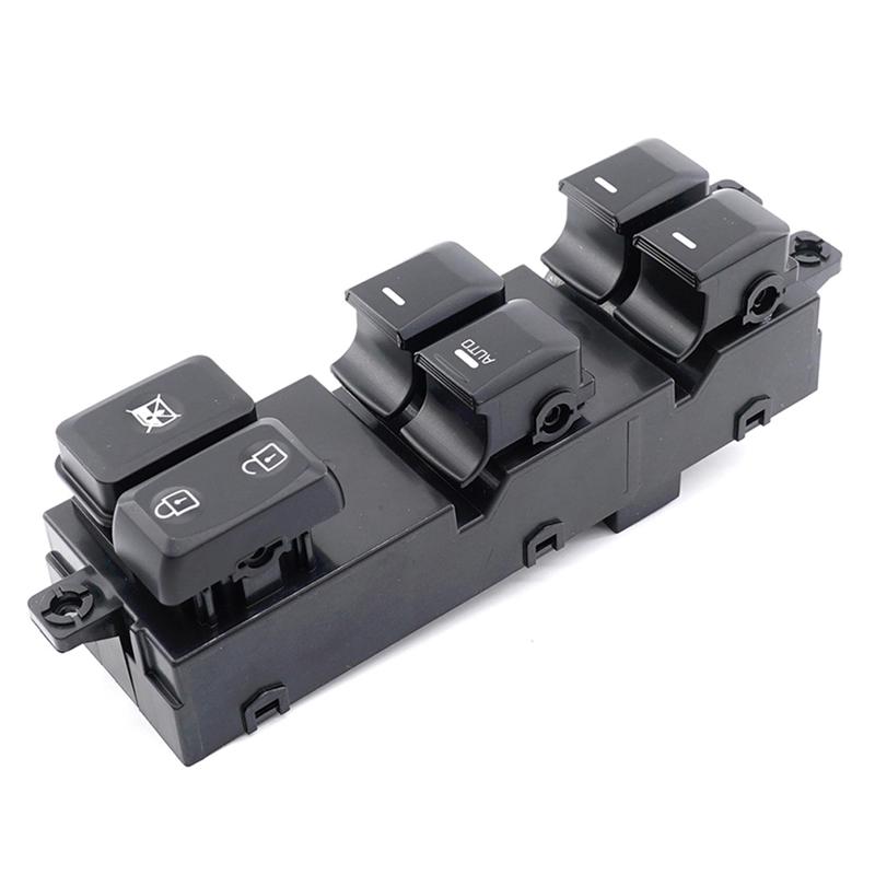 

QM-93570-1Y500 18P Car Electric Window Switch For Kia Morning Kia Picanto TA 2011-2017 49749B-1000 935701Y500 Auto Parts как