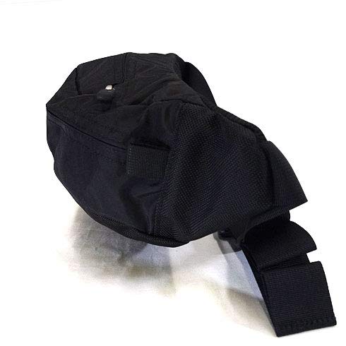 North NM71904 SWEEP Sweep 4L Hüfttasche [Das Gesicht]