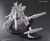 HGUC Gundam Delta Kai Suit Gundam UC 1/144 MSN-001X (Mobile MSV)