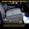 Right Seat Adjuster Lever Handle For 07-14 Silverado Chevy GMC Sierra Yukon