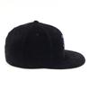 New Era Cap 59FIFTY MLB Corduroy NYM Black 7 38 5950 CORDUROY NEYMET BLK