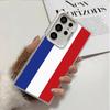 France Eiffel Tower Paris Shockproof Phone Case for Samsung Galaxy S26 Edge S25 Ultra S24 FE S23 Plus S21 Cover Anti Fall Fundas