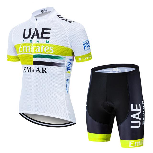 Summer Short-sleeved Cycling Suit, Quick-drying Road Bicycle Bicycle Overalls, Men's 2026 Autumn Breathable Cycling Suit Suit