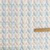 1m/2m Pure Cotton Floral Printed Quilted Cotton Fabric for Sewing Winter Jackets Bags Children's Clothing Handmade DIY Fabrics