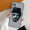 Heisenberg Breaking Bad For Realme C53 C51 C55 C67 C30 C31 C33 C35 C21Y C25s GT5 9 10 11 12 Pro Plus GT Neo 6 Case