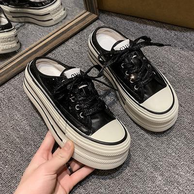 Dámska obuv – Botasky