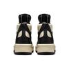 Converse TURBOWPN Mid Rick Owens DRKSHDW Black Cloud Cream A03945C