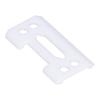 Clipper Blades Incisive Durable Ceramics Small Compact Hair Cutting Supplies for Salon Home