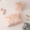 New Makeup Bag, Large Capacity, Ins, Storage Bag, Cosmetics, Portable, Small and Fresh, Toiletry Bag