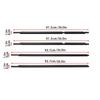 4-Piece Sealed Window Trim for Toyota 4Runner (2003-2009) Models, Part Numbers: 68161-35060, 68162.