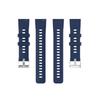 20mm WatchBand Silicone Strap For Huawei Honor Watch ES Original Smartwatch Bracelet Wristband For Amazfit GTS 2 /GTR 42mm Band