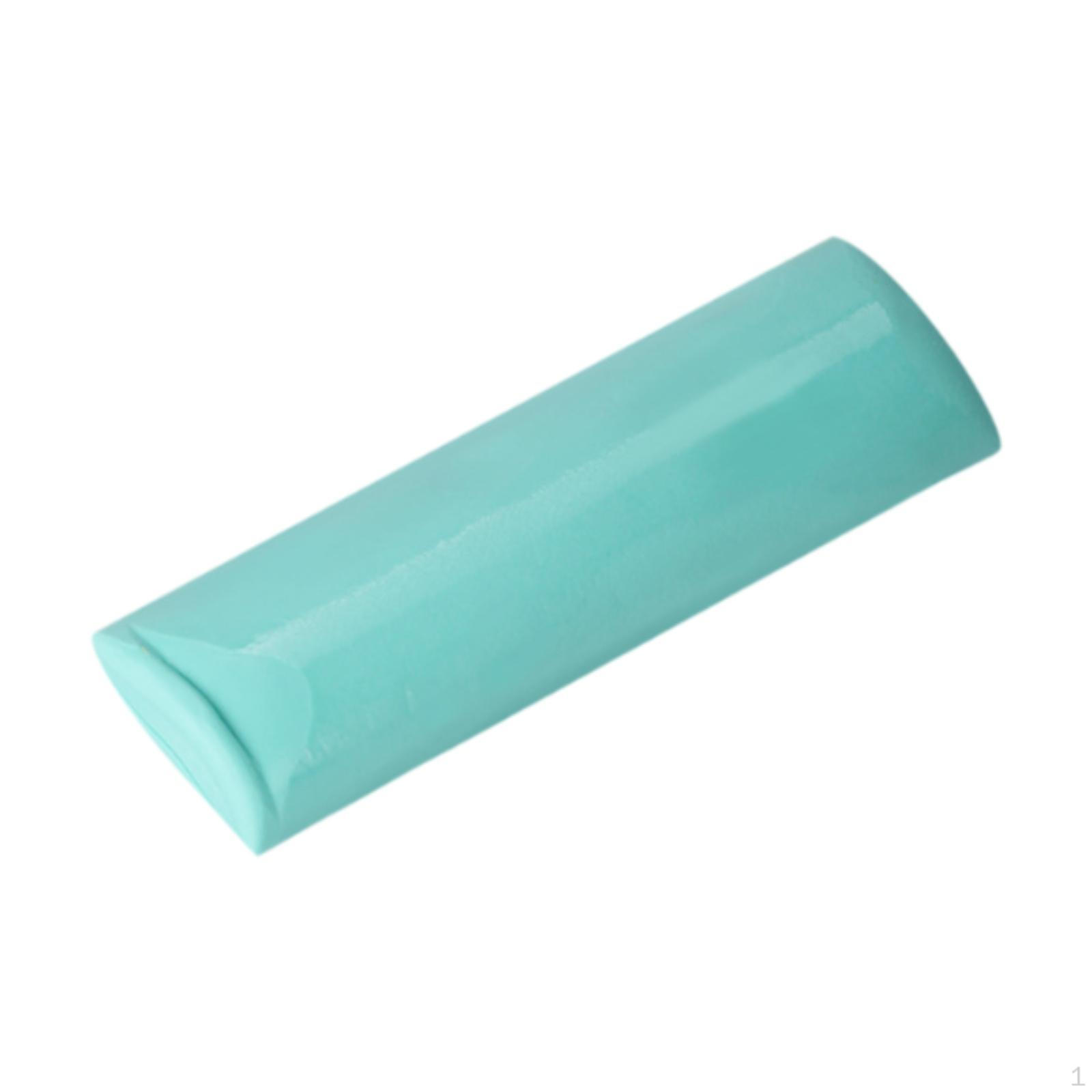 

Watch Movement Cleaning Clay 8 cm Bar Removes Dirts, Greases Watchmakers Tool for Small Parts,