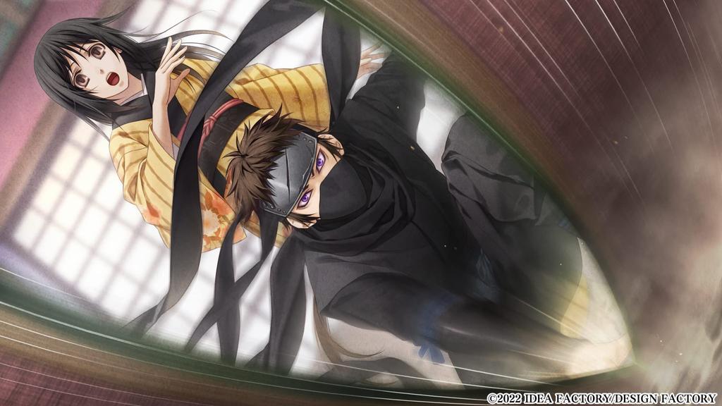 Hakuoki no Sho Special Edition Manufacturer Shinkai Ten'un [Includes Bonus]