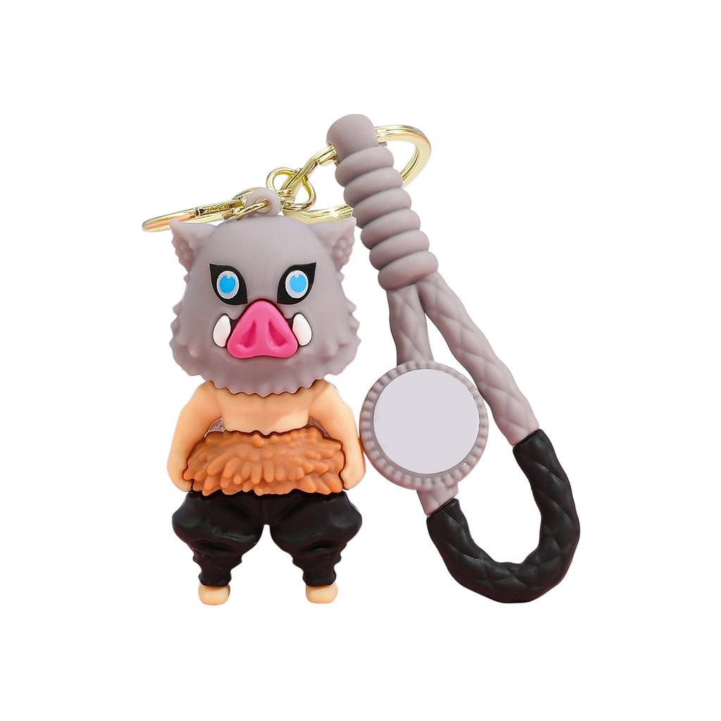 Keychains, Car Keychains, Cartoon Anime Figurines, Backpackcharms, Collectibles, And Otherrelated Gifts.