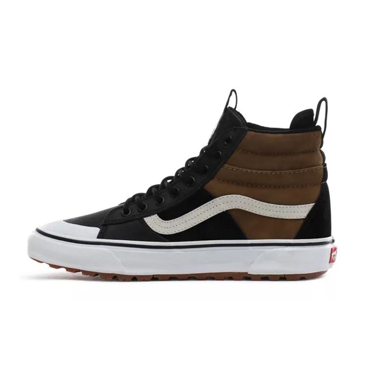 Vans SK8-HI MTE 2.0 DX Dirt Men s VN0A4P3ITUH EU 35