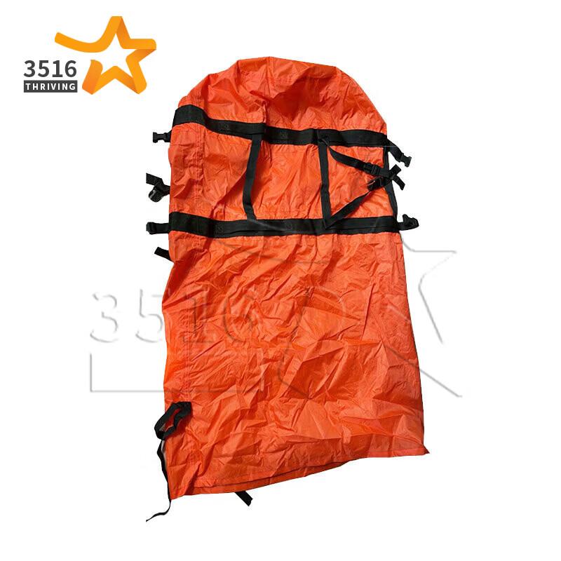 3516 Military-Style Backpack Waterproof Dry Bag 103x72cm