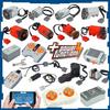 2023 Novo Técnico M L XL Servo Tarin Motor Peças Blocos de Construção Função de Potência PF Conjuntos de Modelos Acessórios MOC Leduo Tijolos