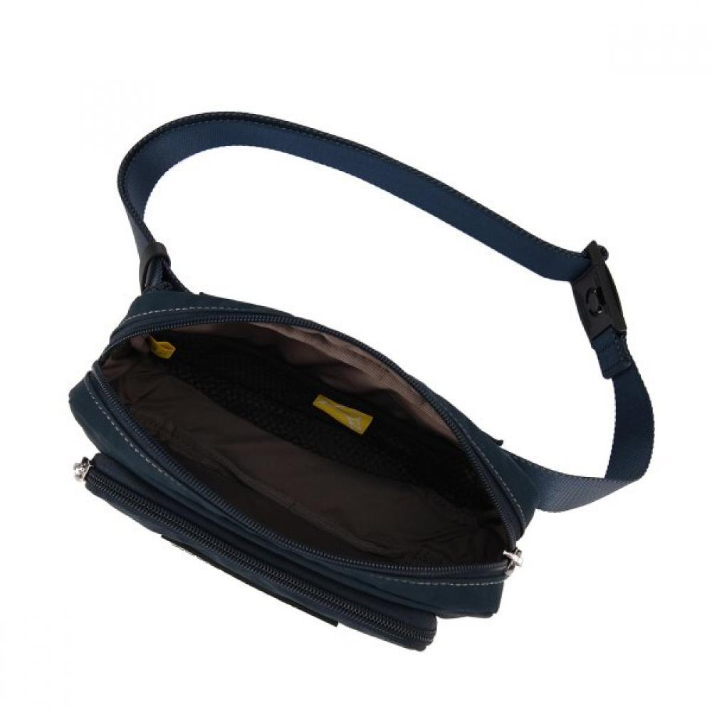 Mandarina Duck Waist Bag Dyt16126