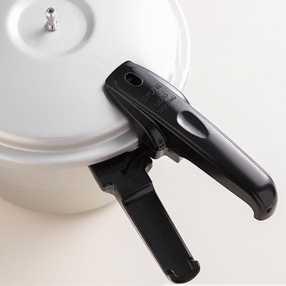 1Set Removable Aluminum Alloy Pressure Cooker Handle Kitchen Cooking Utensils