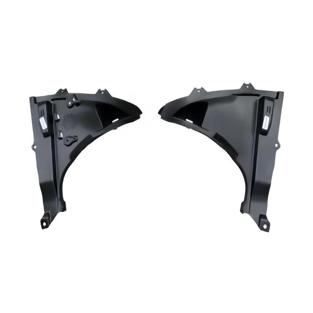 BMW X1 U11 Rear Bumper Reflector Trim - Parts 63149451807 & 63149451808