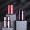 600/800/1000ml Food Thermos, 316 Stainless Steel Vacuum Insulated Food Jar With Spoon Kid Lunch Box with insulated carry bag