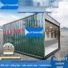Lianzhicheng Portable Military Repair Container