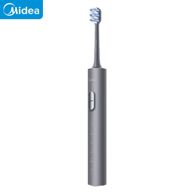 

Midea S1PX Sonic Electric Toothbrush for Adults