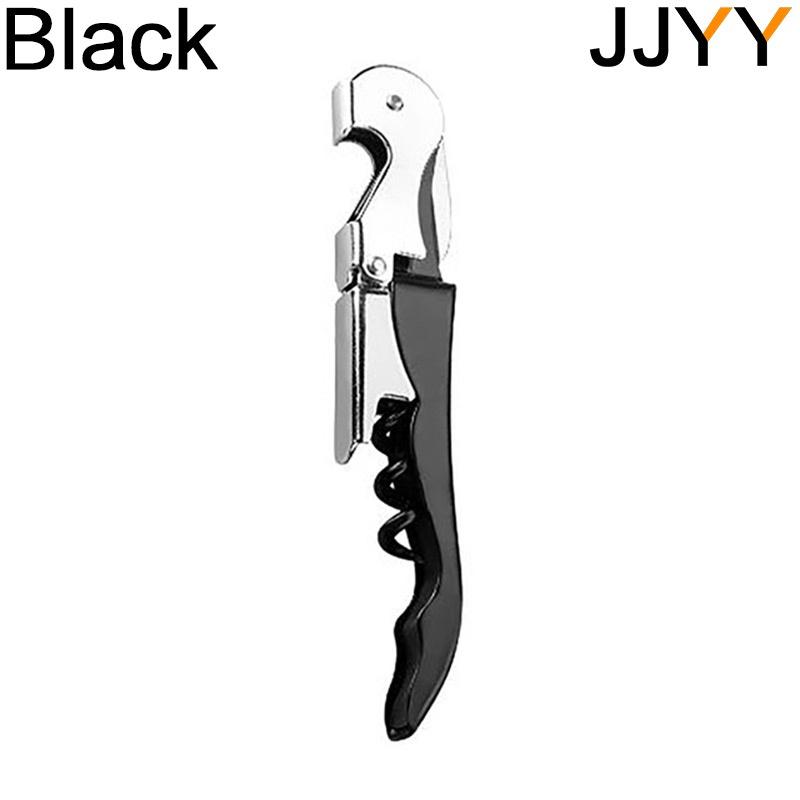 NEW Creative Hippocampus  Stainless Steel Wine Corkscrew Beer Bottle Cap Remover Cutter For Kitchen Tools Bar Home Accessories