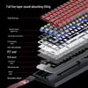 AOC K68 Tri-Mode Magnetic Switch Gaming Keyboard