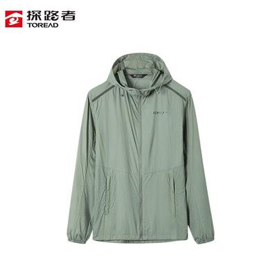 Chaquetas y abrigos – Cortavientos