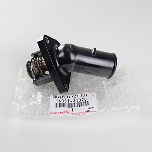 

Toyota Genuine Parts 16031-31020 Thermostat Housing