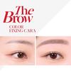 espoir The Brow Color Fishing Color No. 2 Taupe 3g Eyebrow Mascara Smudge Proof Extra Fine Brush Korean Cosmetics Espoir Official