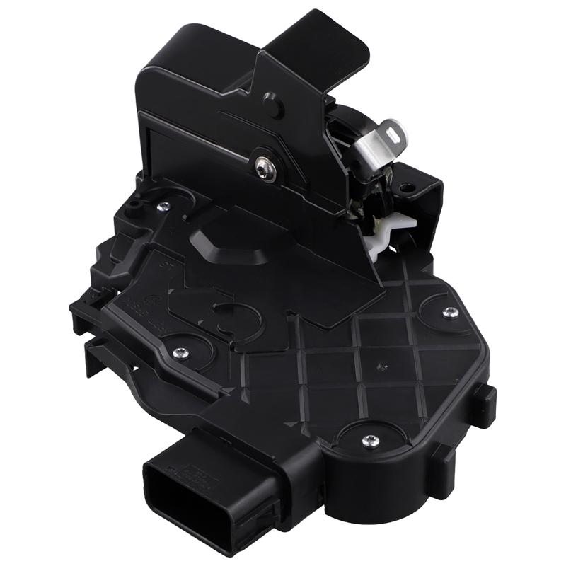 

LR091361 Rear Left Door Lock Actuator Door Lock Mechanism For Land Rover Jaguar Discovery 4 Freelander 2 Evoque XF XJ чорний