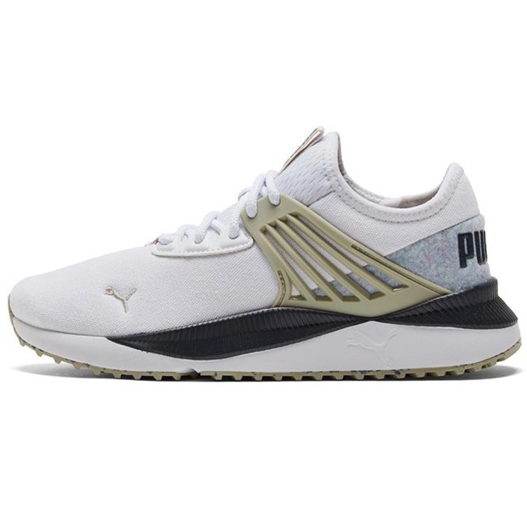 PUMA Pacer Future Better Gray Blue Men s 387267-01 EU 37