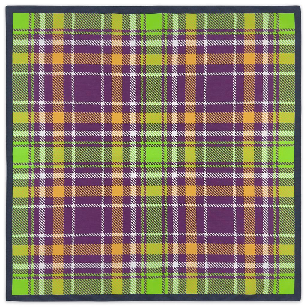 Hip Hop Durag Bandana Doo Rag Head Scarf for Women Men Square Turban Head Scarf Punk Head Wrap Headwear