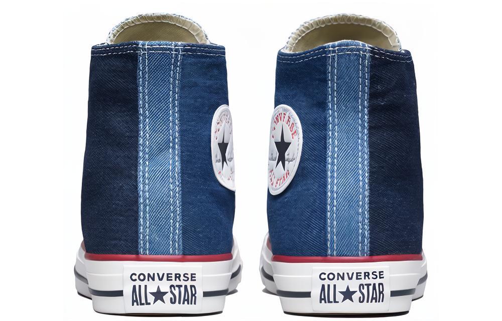 Converse Chuck Taylor All Star Hi 'Denim'