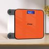 Jimmiao Smart LED USB Charging Body Weight Scale (CN version)